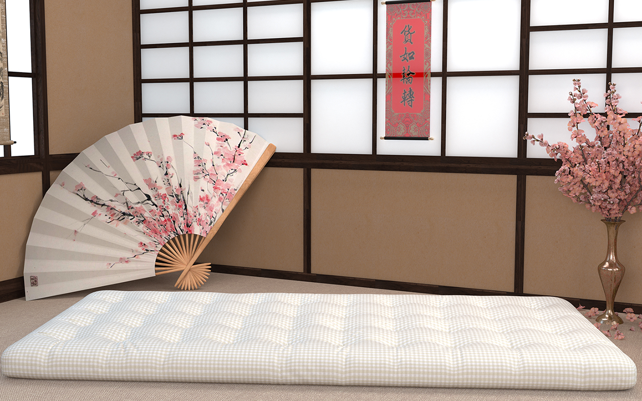 Mr. Mattress Migi фото 10