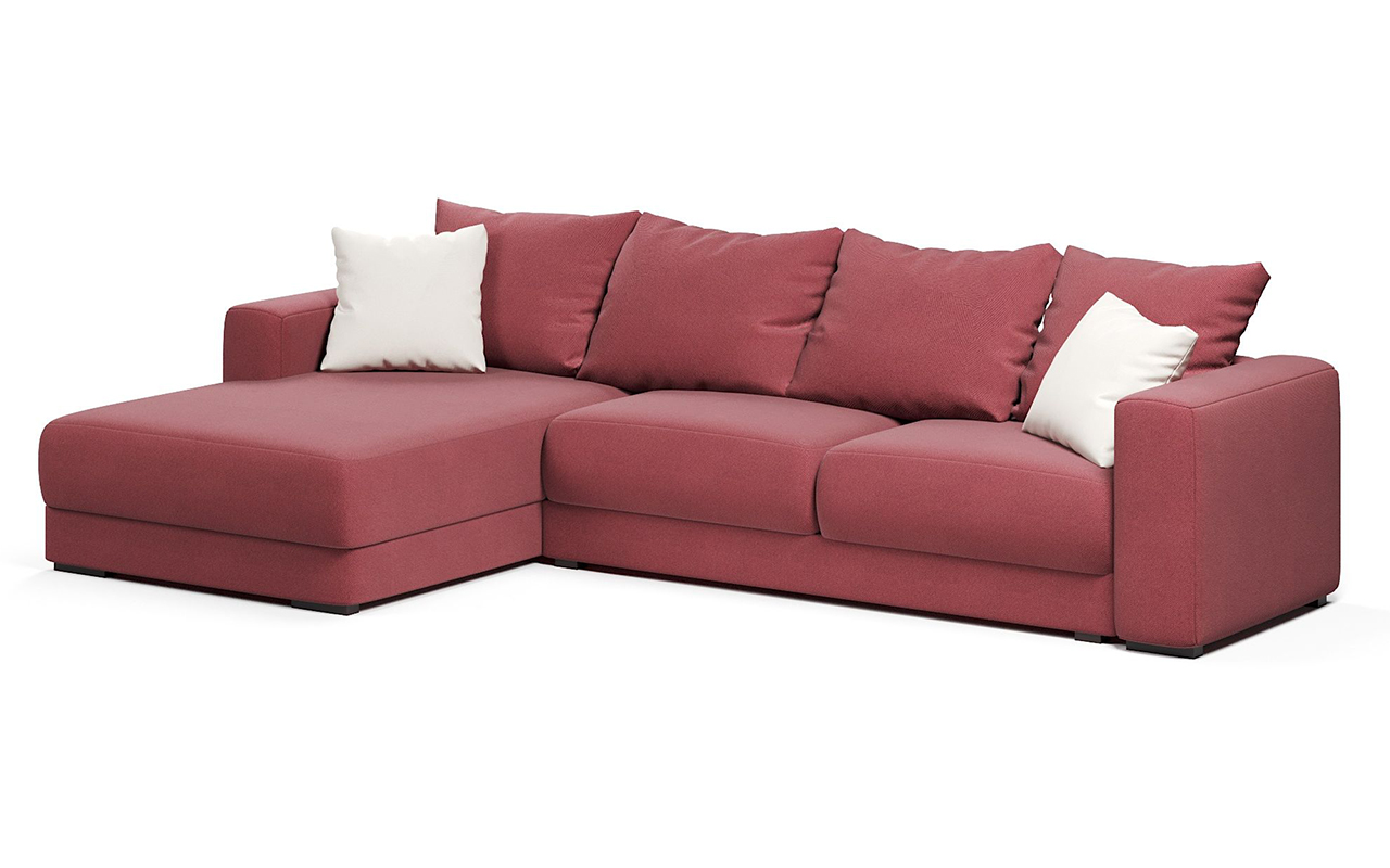 Gupan Ланкастер угловой