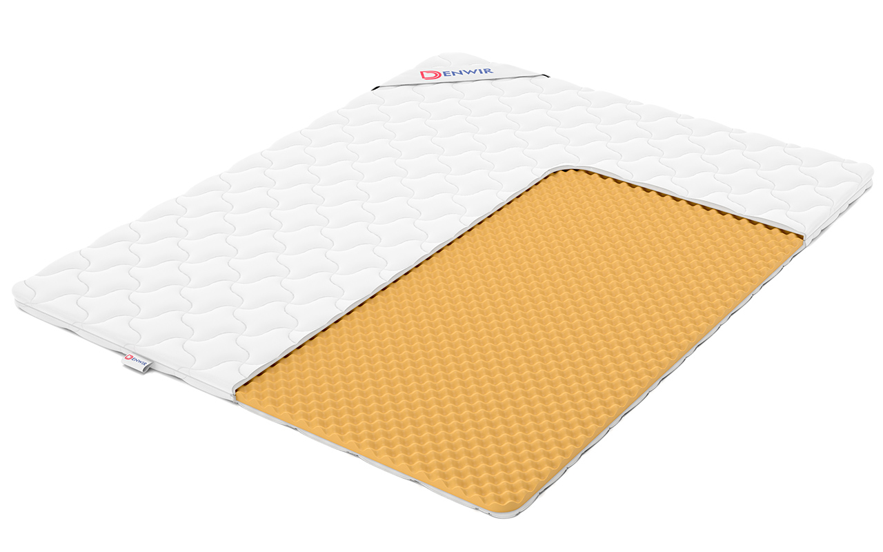 Denwir Top Comfort Memo Relax 3