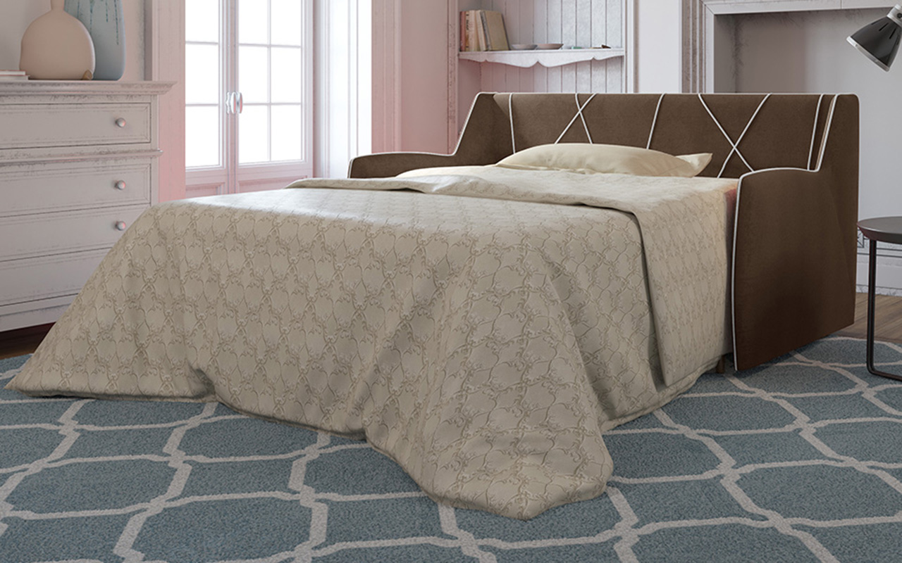 Орматек Синэрджи Слим (Slim) 160*196 фото 15