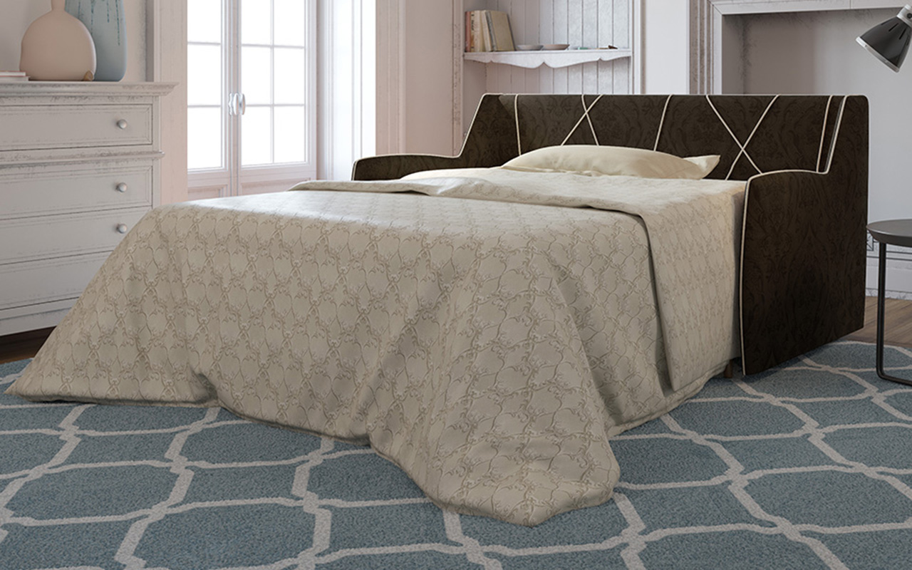 Орматек Синэрджи Слим (Slim) 160*196 фото 21