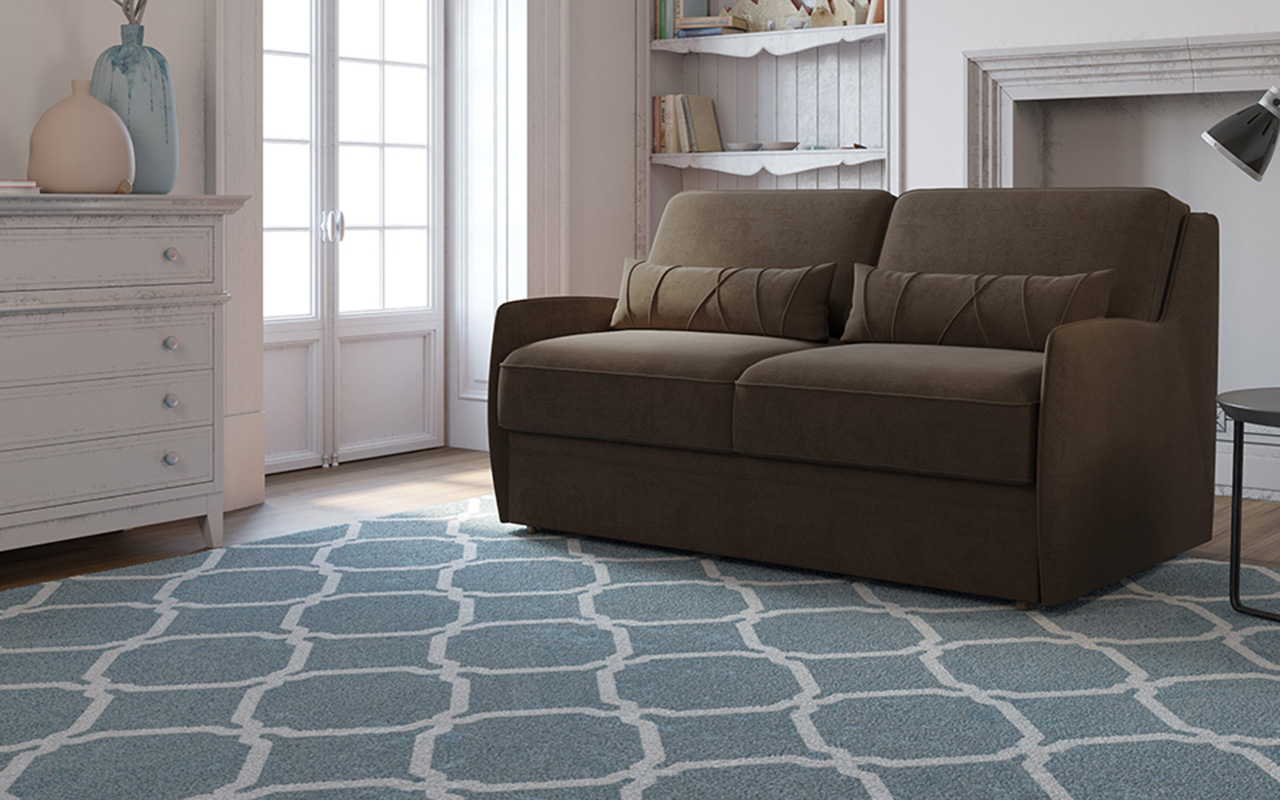 Орматек Синэрджи Слим (Slim) 140*196 фото 47