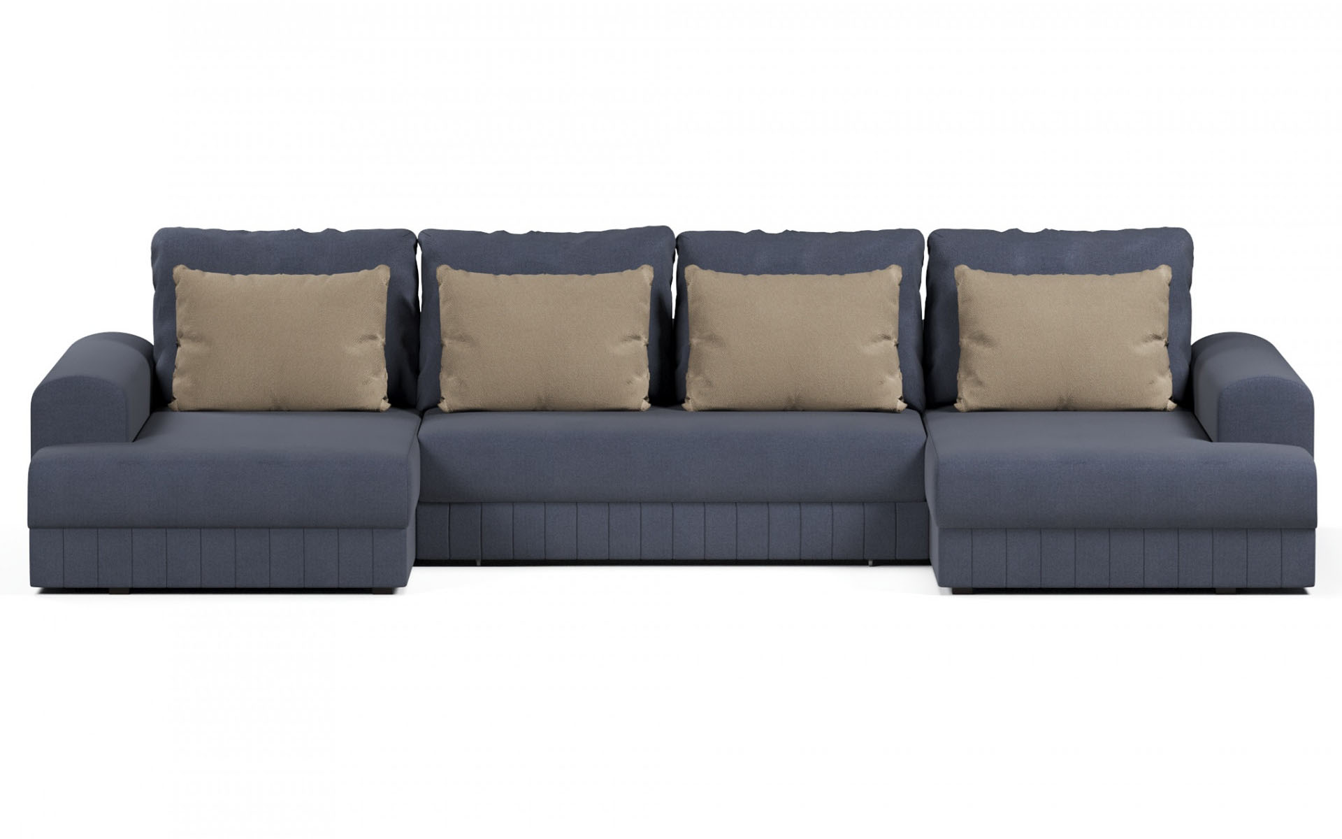 Gupan Iman П-образный фото 23