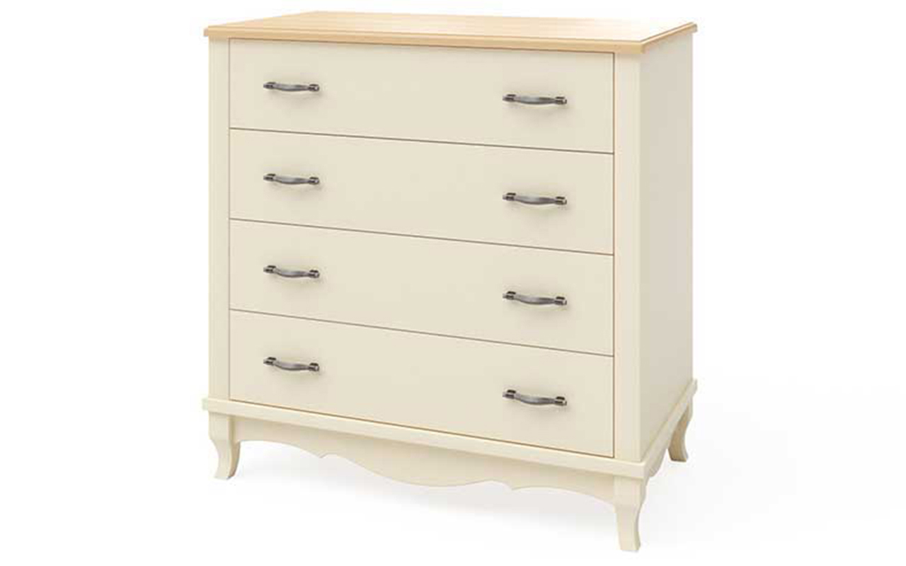 комод DreamLine Кассис 1 DreamLine Кассис