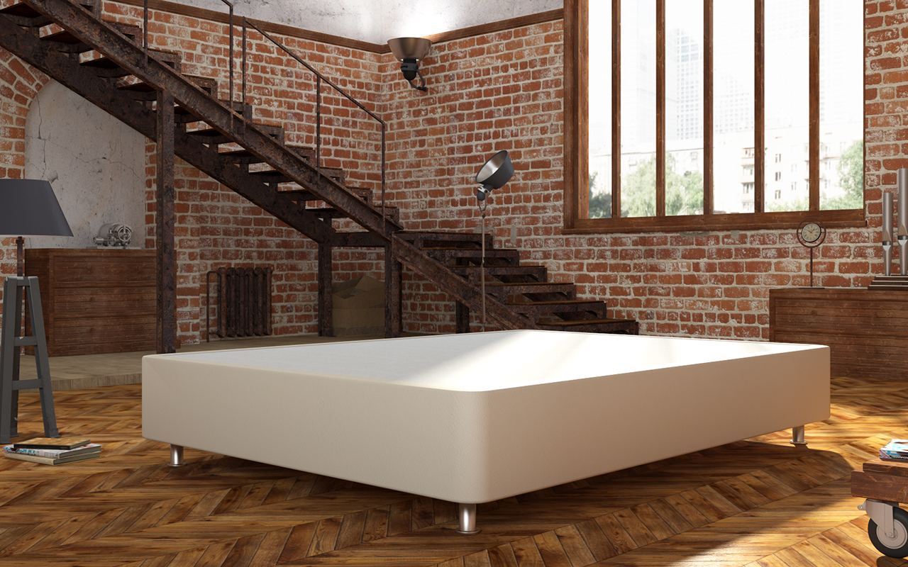 Mr. Mattress Hard Box фото 18