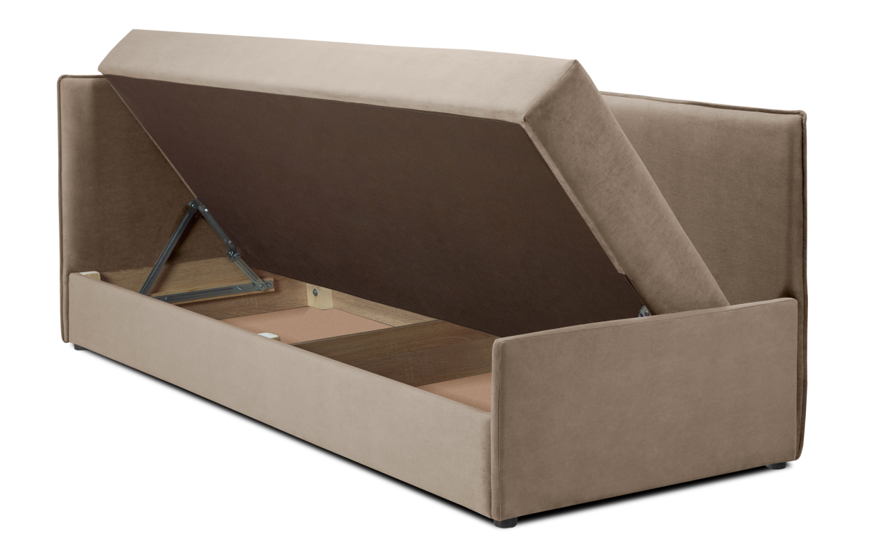 Flepers Lion Гамма тахта левая фото 14