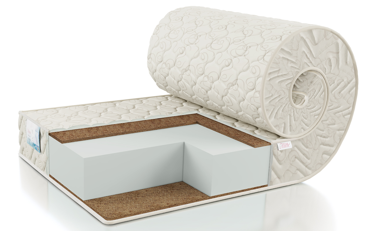 Alitte Moderne Tiffany Roll H-20-K