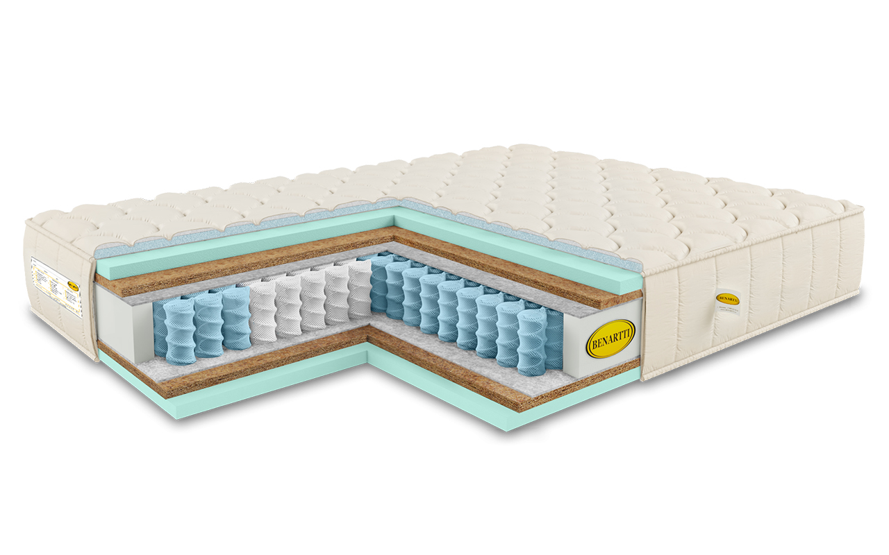 Benartti Optimal Max TFK