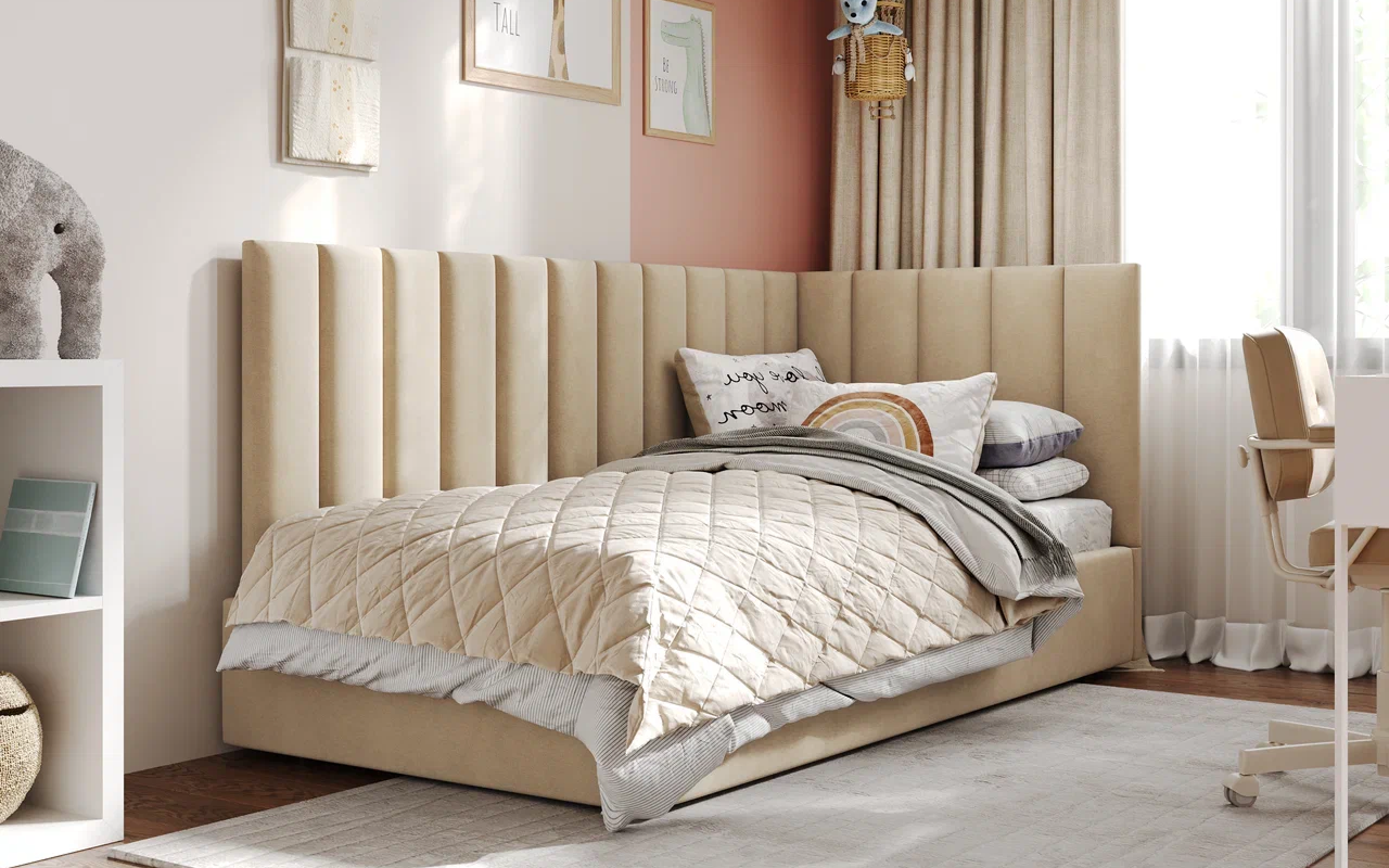 Galaxy Меркурий 3 Тахта правая