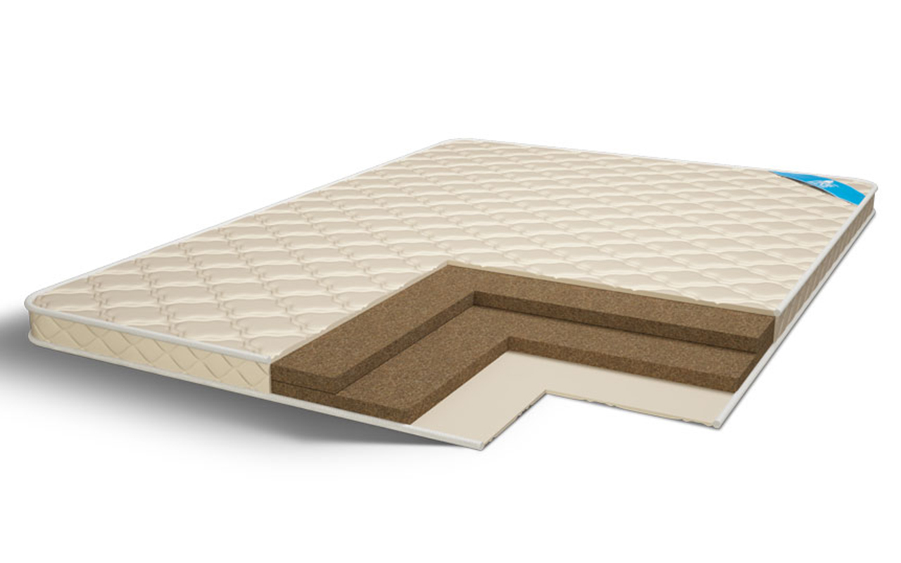 Comfort Line Hard Classic 6