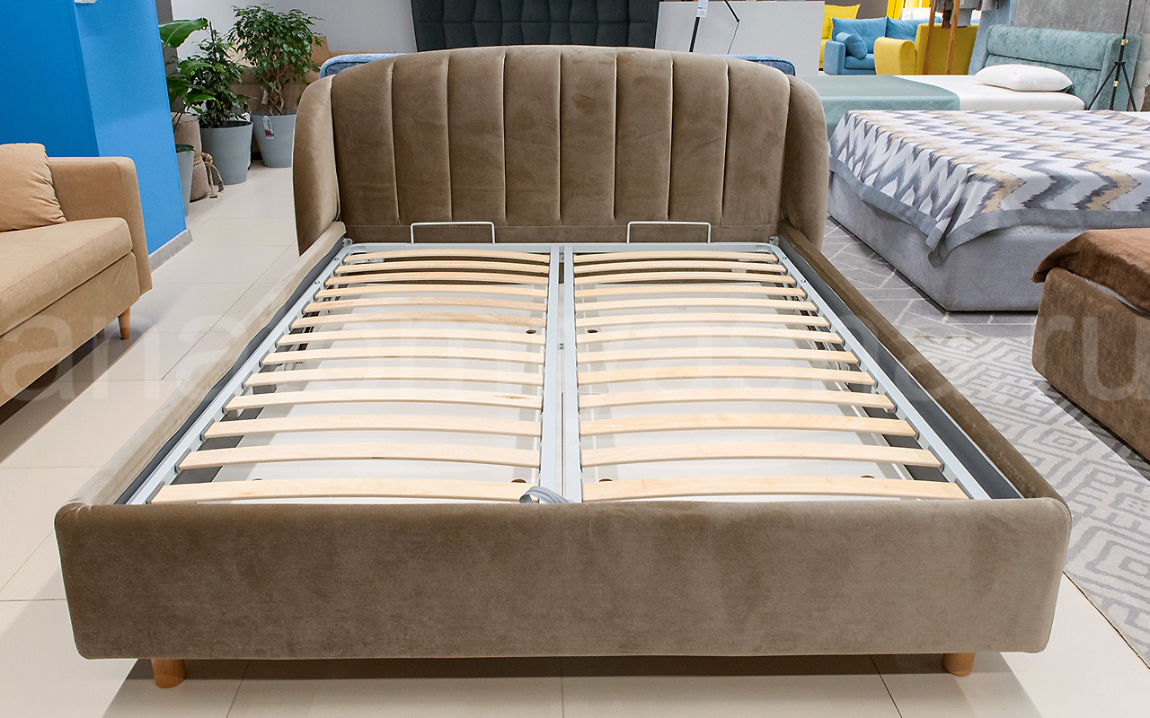 отзыв о Кровать Сонум Valencia фото 8