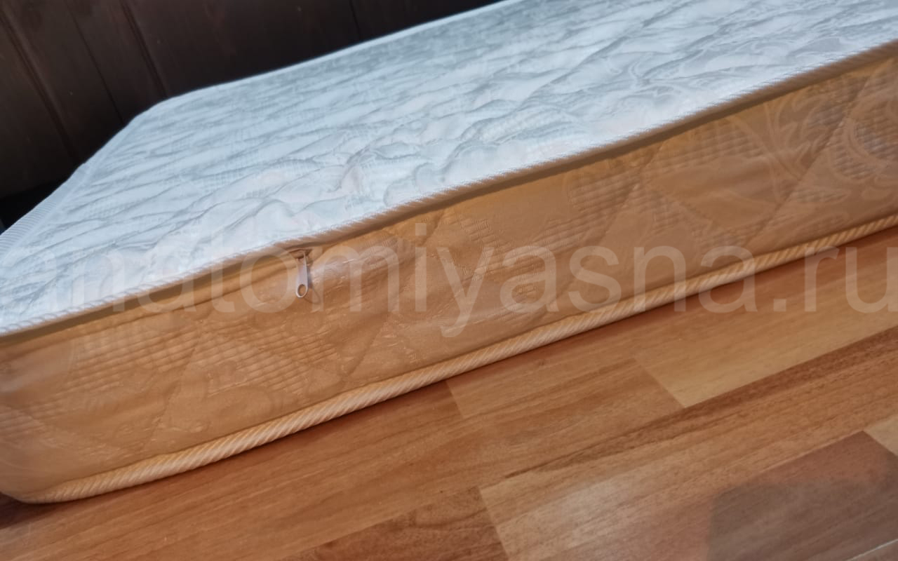 отзыв о Матрас Comfort Line Eco Roll Memory Slim фото 8