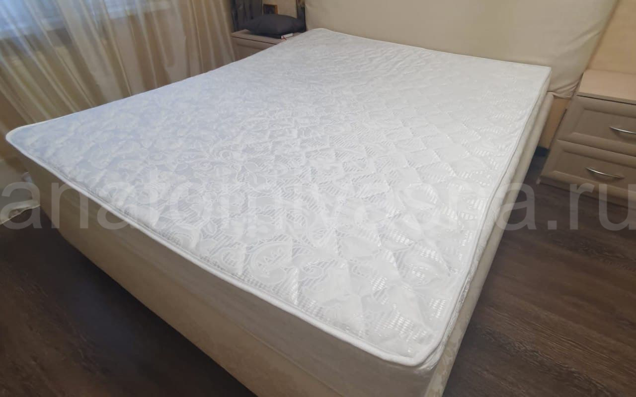 отзыв о Матрас DreamLine Eco Strong Bonnel фото 3